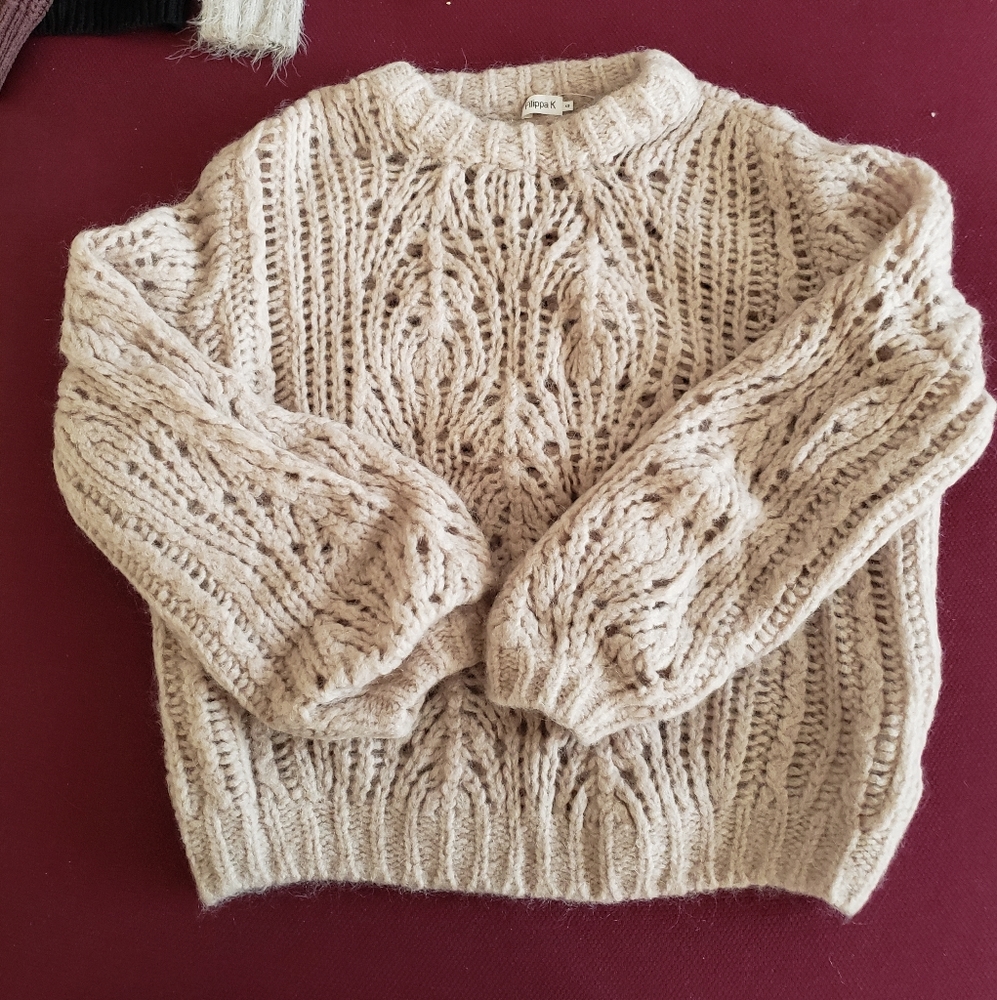 Filippa K sweater